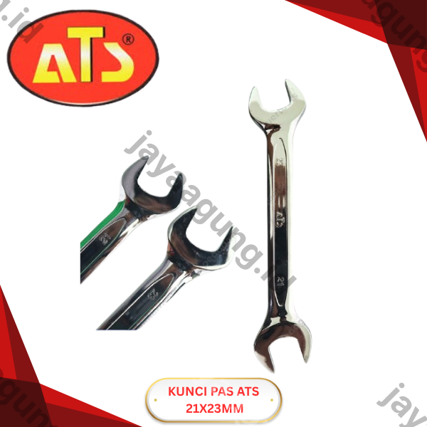 Gambar KUNCI PAS ATS 21X23MM** ke-4