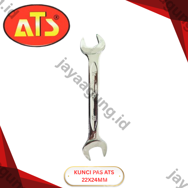 Gambar KUNCI PAS ATS 22X24MM** ke-4