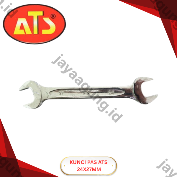 KUNCI PAS ATS 24X27MM*