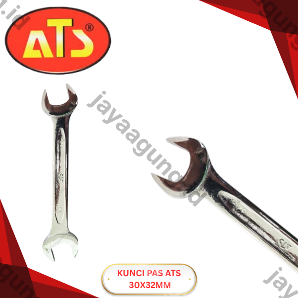 Gambar KUNCI PAS ATS 30X32MM** ke-3