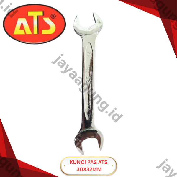 Gambar KUNCI PAS ATS 30X32MM** ke-4