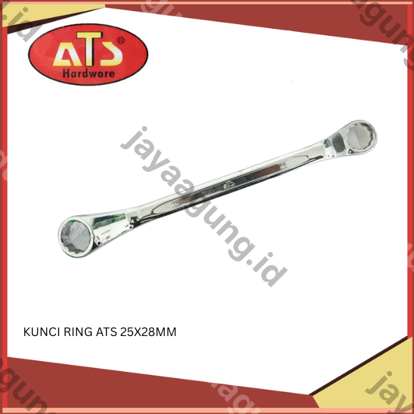 Gambar KUNCI PAS ATS 25X28MM** ke-2