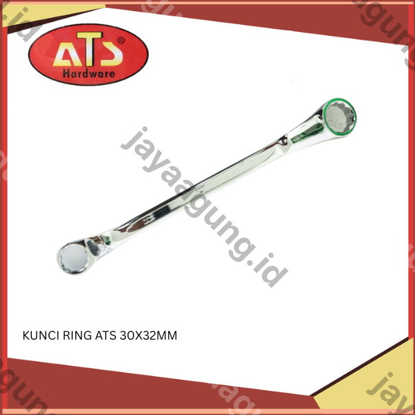 Gambar KUNCI RING ATS 30X32MM ke-2