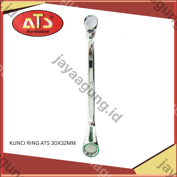 Gambar KUNCI RING ATS 30X32MM ke-4