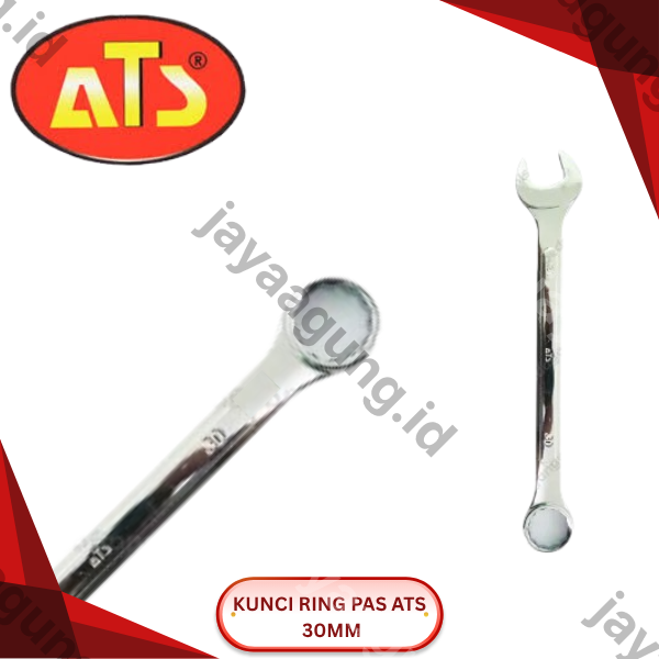 Gambar KUNCI RING PAS ATS 30MM ke-2