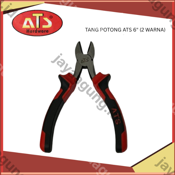 Gambar TANG POTONG ATS 6" (2 WARNA) ke-2
