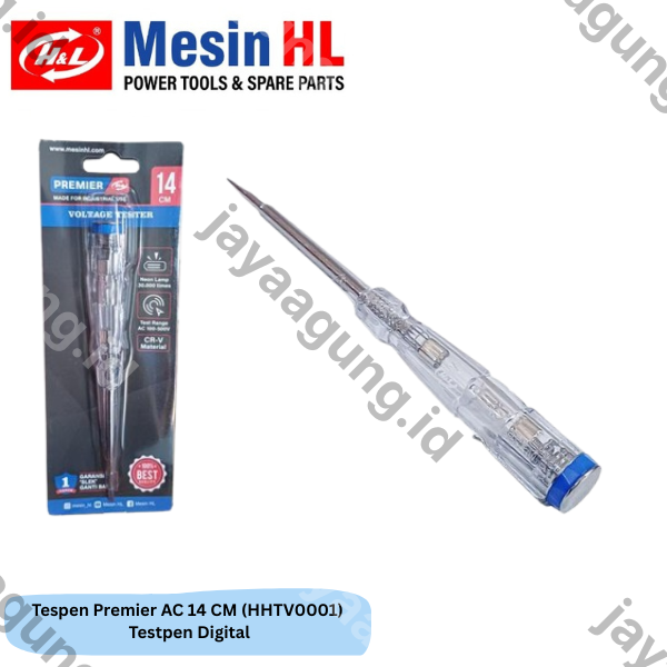 TESPEN H&L PREMIER AC 14CM(HHTV0001)