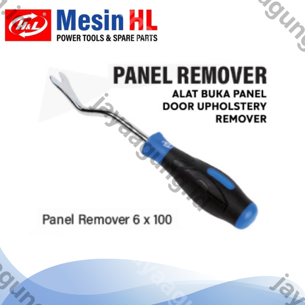 OBENG PEMBUKA PANEL H&L 6X100 (HHTU0001)