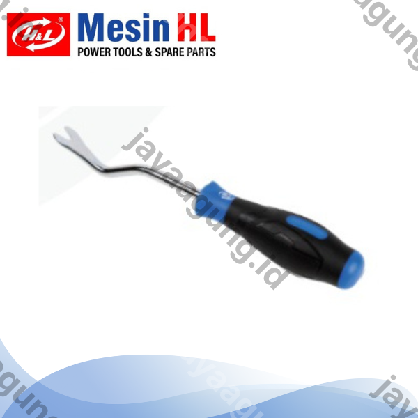 Gambar OBENG PEMBUKA PANEL H&L 6X100 (HHTU0001) ke-2