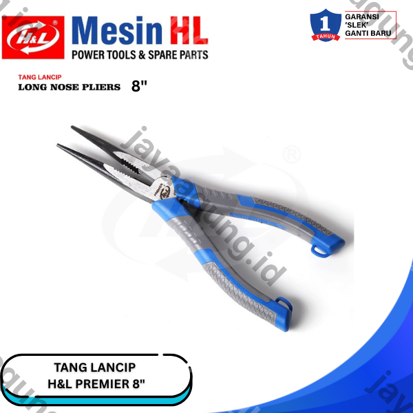 TANG LANCIP HL PREMIER 8" HHTT0013