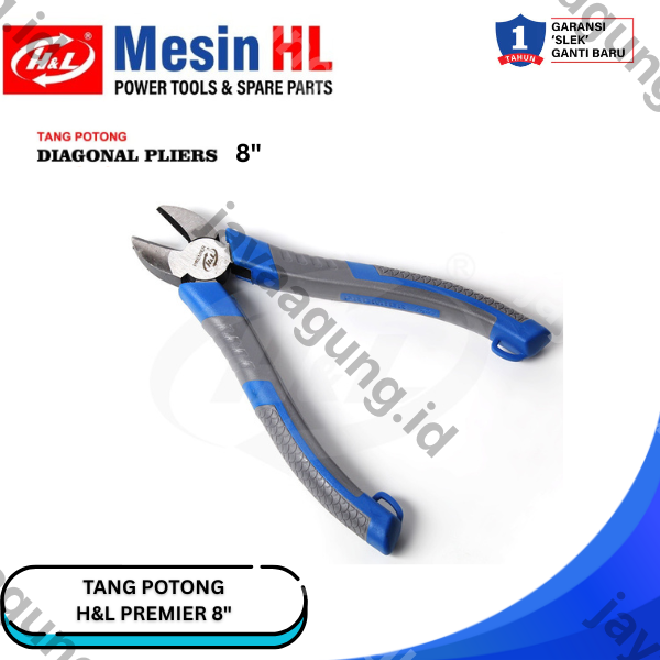 TANG POTONG HL PREMIER 8" HHTT0016