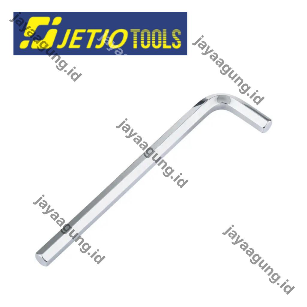 Gambar KUNCI L PANJANG JETJO 5MM 601269 ke-2