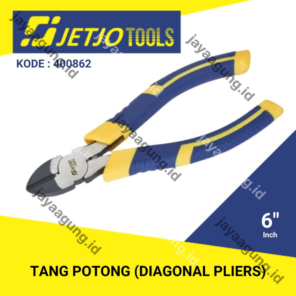 TANG POTONG JETJO 6" 400862
