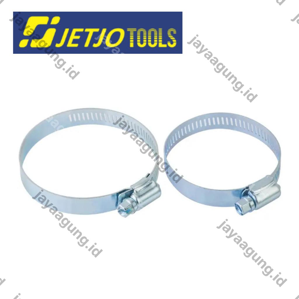 Gambar KLEM SELANG JETJO 7/8" 101783 ke-2