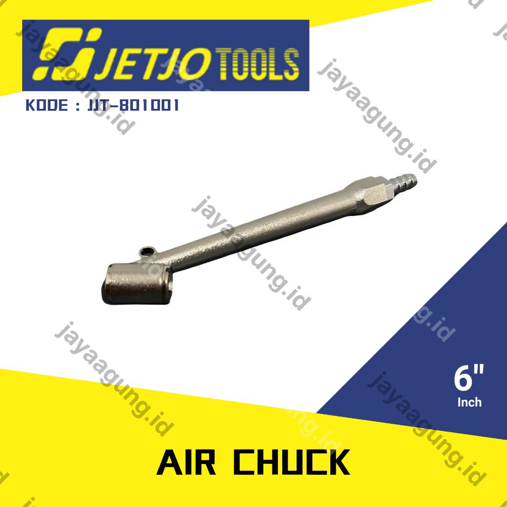 AIR CHUCK JETJO 6" JJT-801001