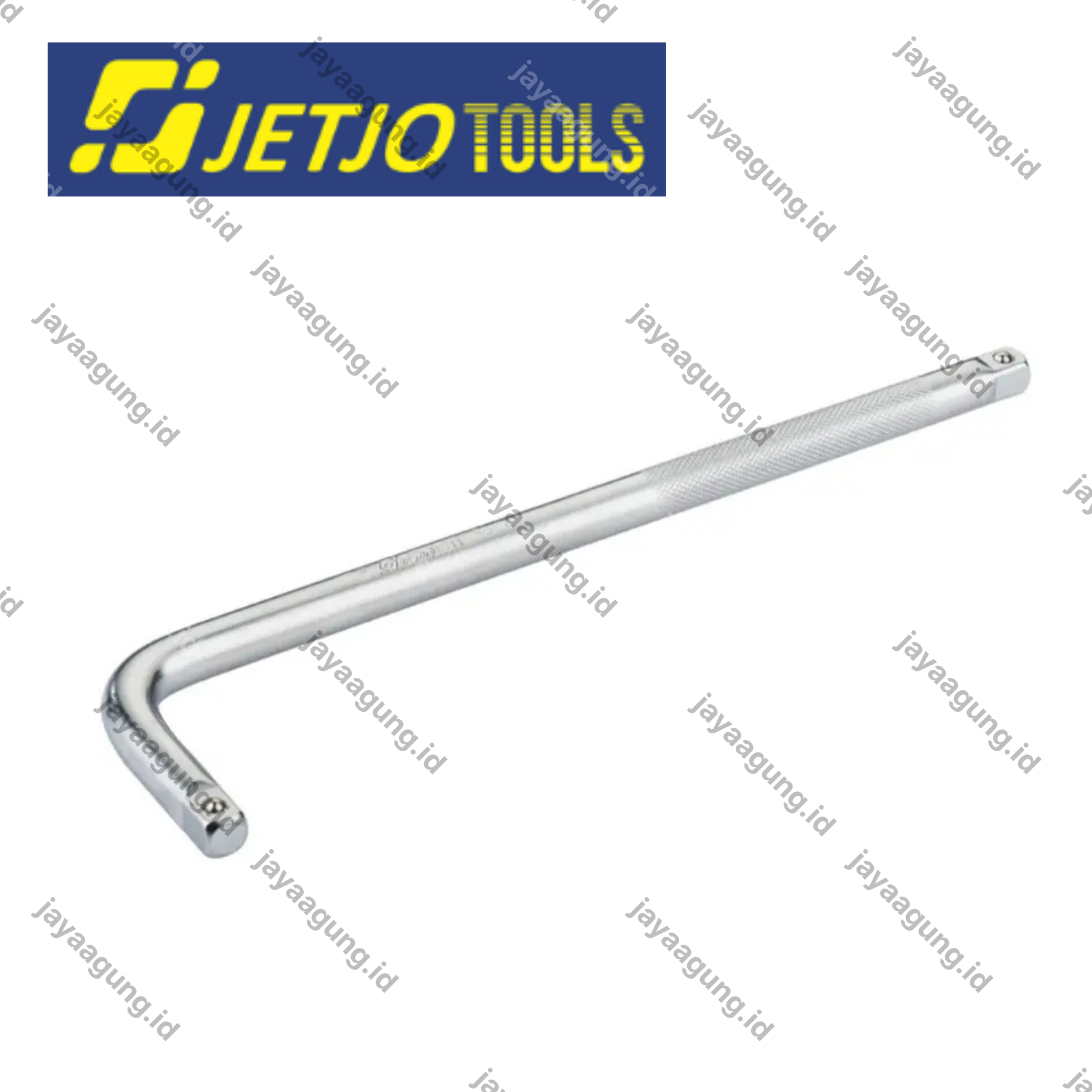 Gambar GAGANG SOCK T JETJO 1/2"X10" 200669 ke-2