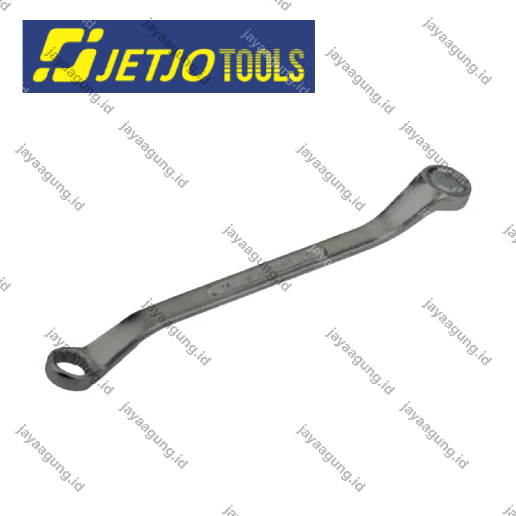 Gambar KUNCI RING JETJO 19X21MM 300165 ke-2