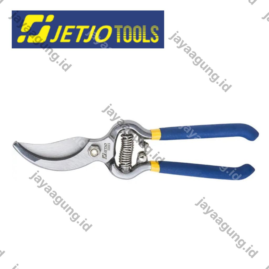 Gambar GUNTING DAHAN BENGKOK JETJO 8" 101882 ke-2