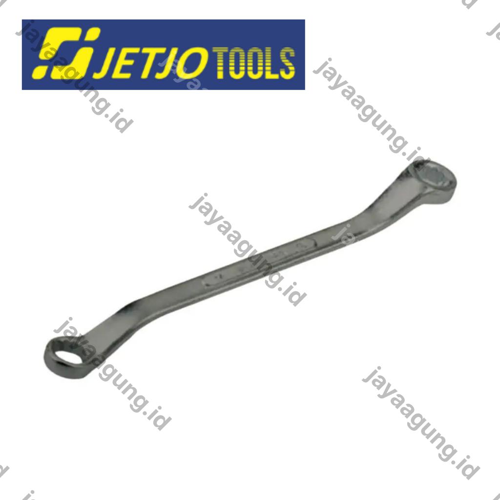 Gambar KUNCI RING JETJO 22X24MM 300168 ke-2