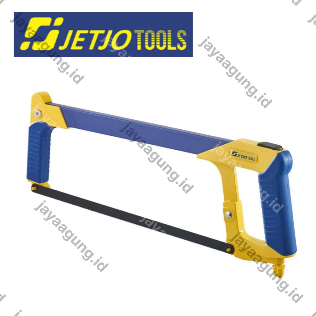 Gambar GERGAJI BESI JETJO 12" 101723 ke-2