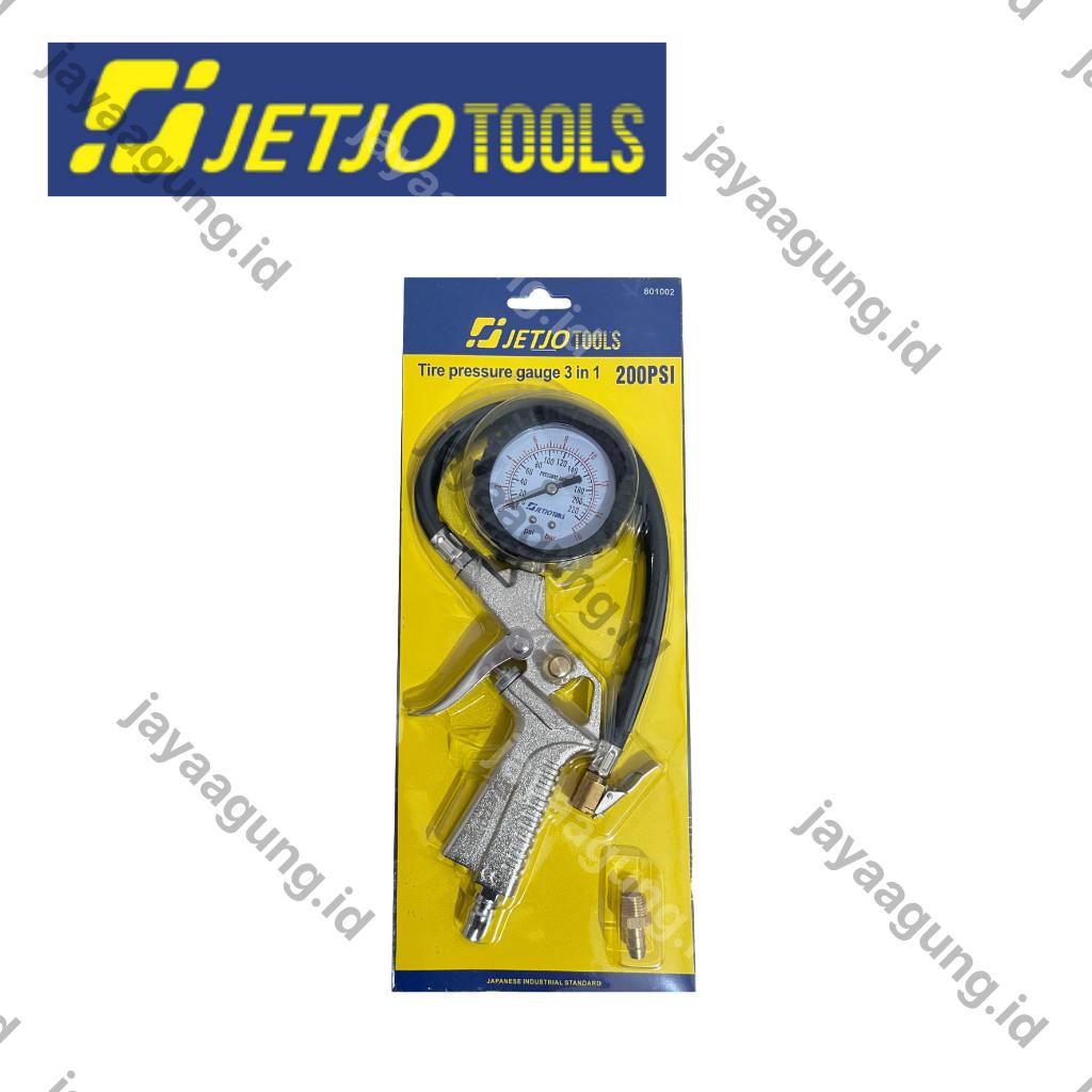 Gambar TIRE PRESSURE JETJO 3IN1 JJT-801002 ke-3