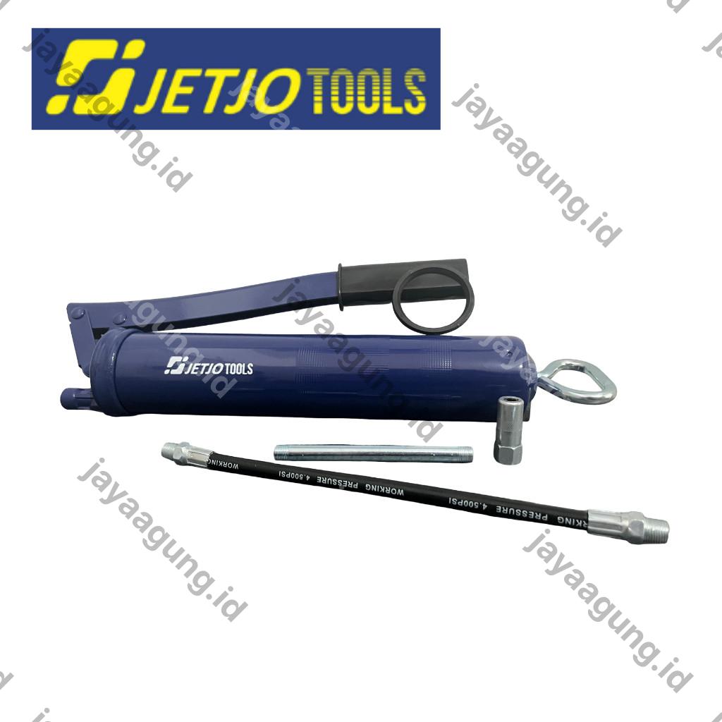 Gambar GREASE GUN JETJO 500CC 801020 ke-2