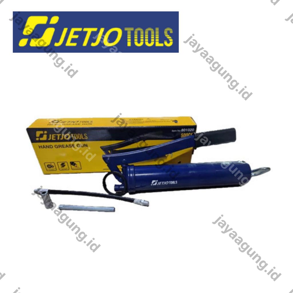 Gambar GREASE GUN JETJO 500CC 801020 ke-3