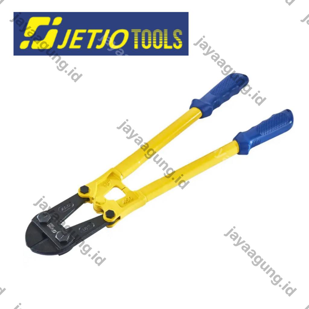 Gambar BOLT CUTTER JETJO 36" 401521 ke-2