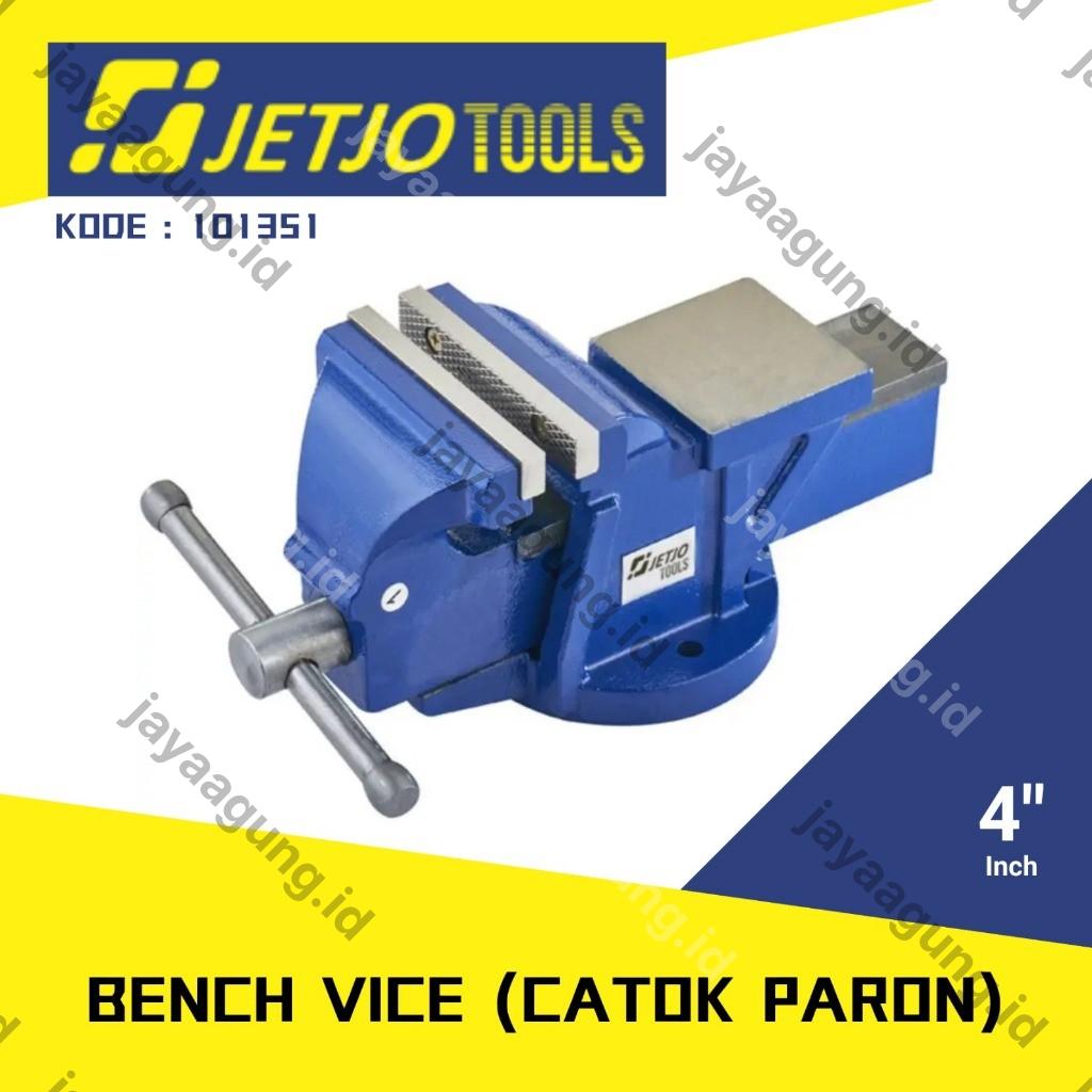 CATOK PARON JETJO 4" 101351