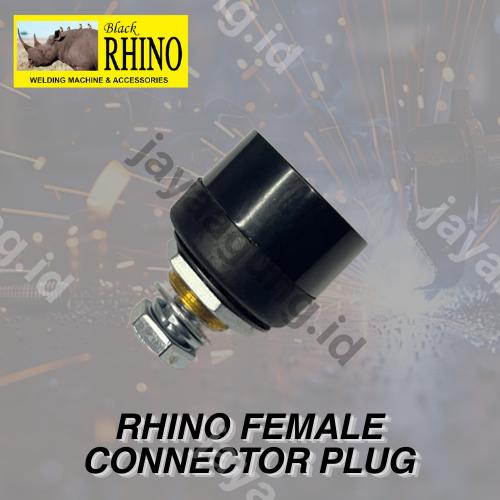 KONEKTOR FEMALE RHINO 35-50MM