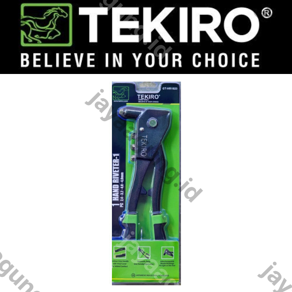 Gambar TANG RIVET-1 TEKIRO GT-HR1823 ke-3