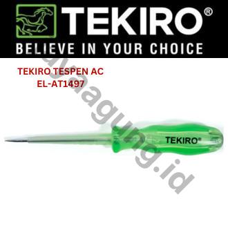Gambar TESPEN TEKIRO AC 30 EL-AT1497 ke-2