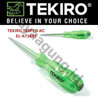 Gambar TESPEN TEKIRO AC 30 EL-AT1497 ke-3