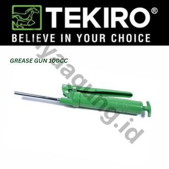 Gambar GREASE GUN TEKIRO 100CC AU-GG1014 ke-2