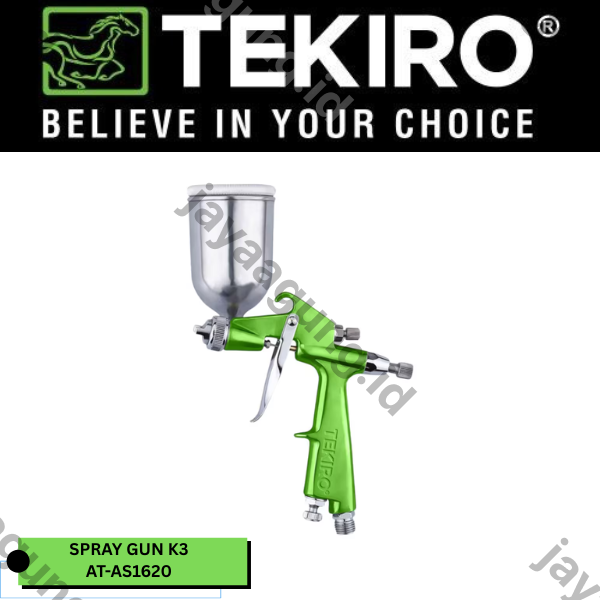 Gambar SPRAY GUN TEKIRO K3 AT-AS1620 ke-2