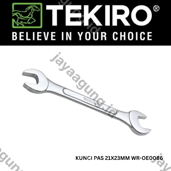 KUNCI PAS TEKIRO 21X23MM WR-OE0086