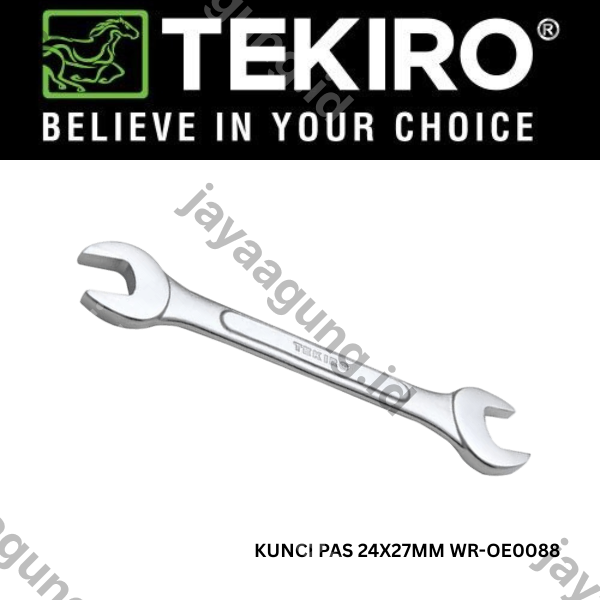 KUNCI PAS TEKIRO 24X27MM WR-OE0088