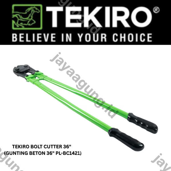 Gambar BOLT CUTTER TEKIRO 36" PL-BC1421 ke-4
