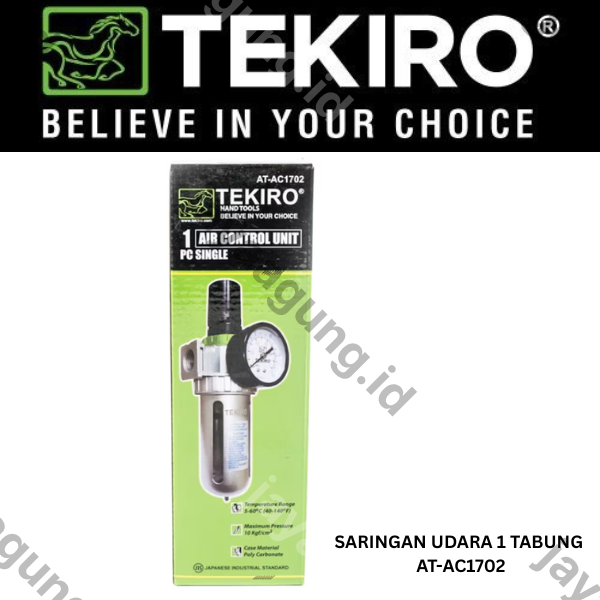 Gambar SARINGAN UDARA TEKIRO 1 TABUNG AT-AC1702 ke-2