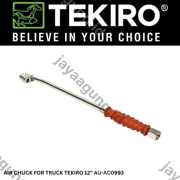 AIR CHUCK FOR TRUCK TEKIRO 12" AU-AC0993