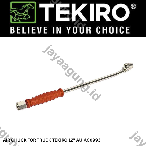 Gambar AIR CHUCK FOR TRUCK TEKIRO 12" AU-AC0993 ke-2
