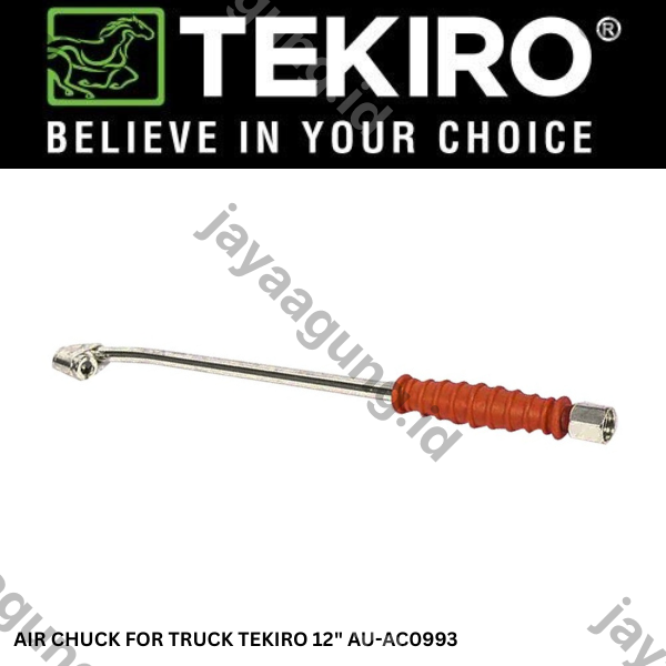 Gambar AIR CHUCK FOR TRUCK TEKIRO 12" AU-AC0993 ke-3
