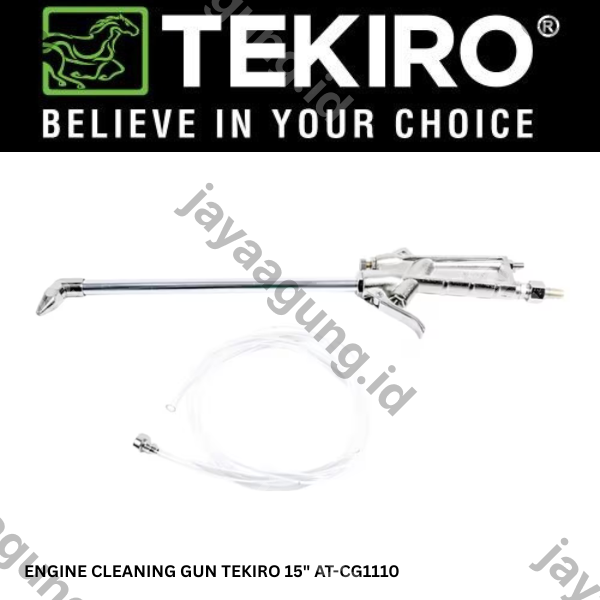 Gambar ENGINE CLEANING GUN TEKIRO 15" AT-CG1110 ke-2