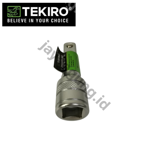 Gambar EXT SOCK TEKIRO 1/2"X3" SC-EB0583 ke-2