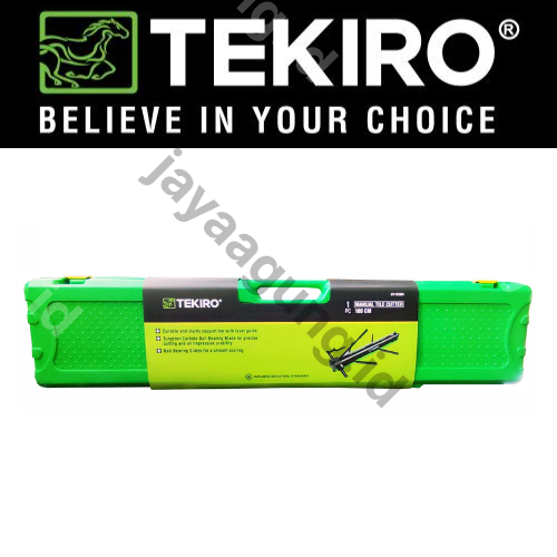 Gambar ALAT POTONG KERAMIK TEKIRO 100CM GT-TC2301 ke-3