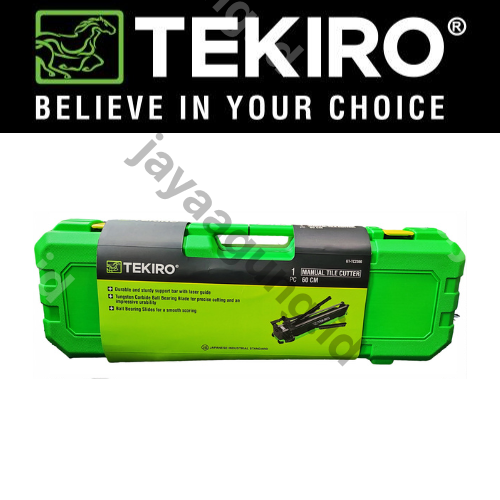 Gambar ALAT POTONG KERAMIK TEKIRO 60CM GT-TC2300 ke-3