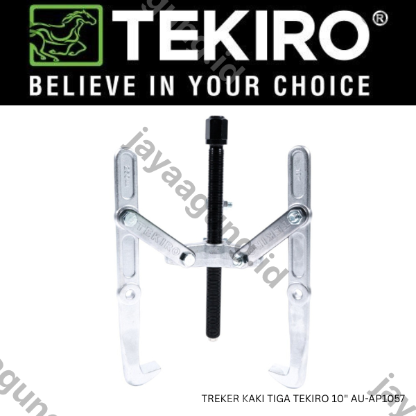Gambar TREKER KAKI TIGA TEKIRO 10" AU-AP1057 ke-2