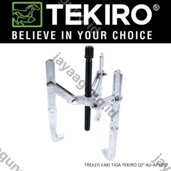 Gambar TREKER KAKI TIGA TEKIRO 10" AU-AP1057 ke-3