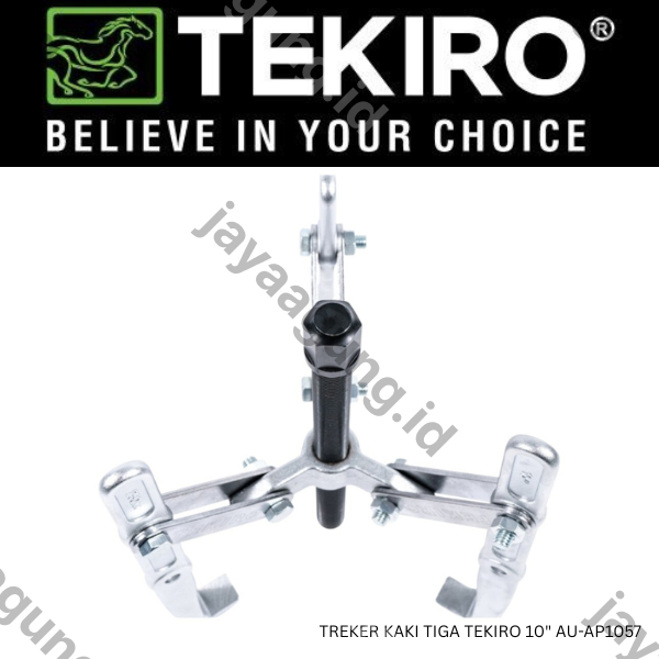 Gambar TREKER KAKI TIGA TEKIRO 10" AU-AP1057 ke-4