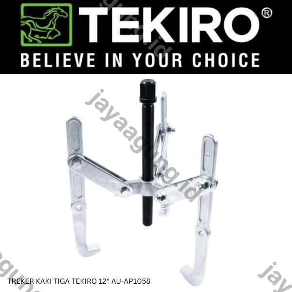Gambar TREKER KAKI TIGA TEKIRO 12" AU-AP1058 ke-4